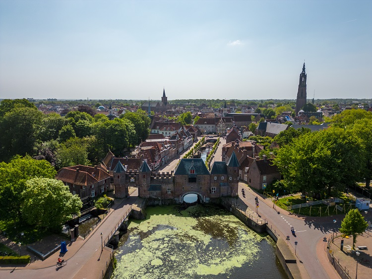 amersfoort cultureel erfgoed