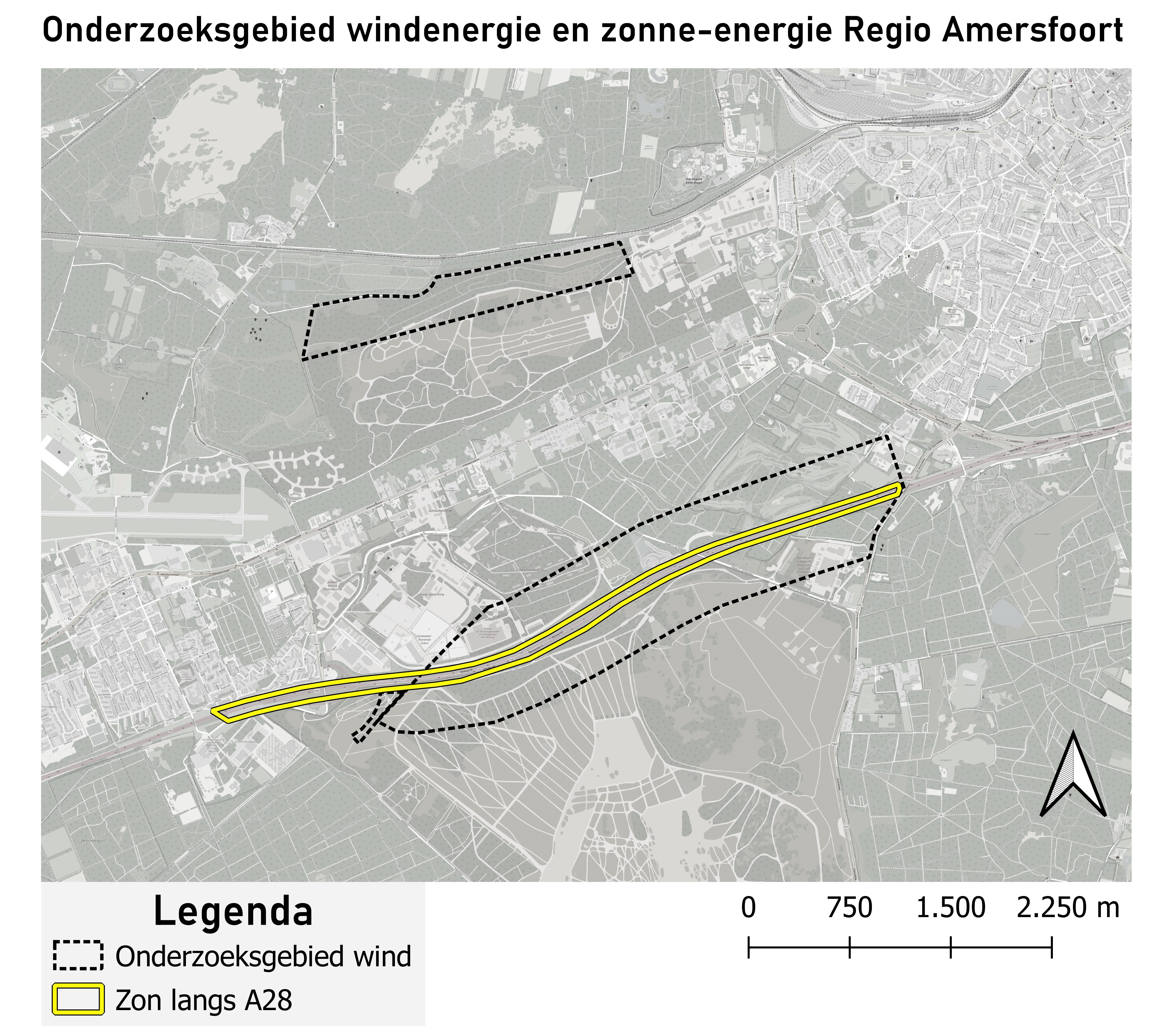 res zoekgebied windzon a28