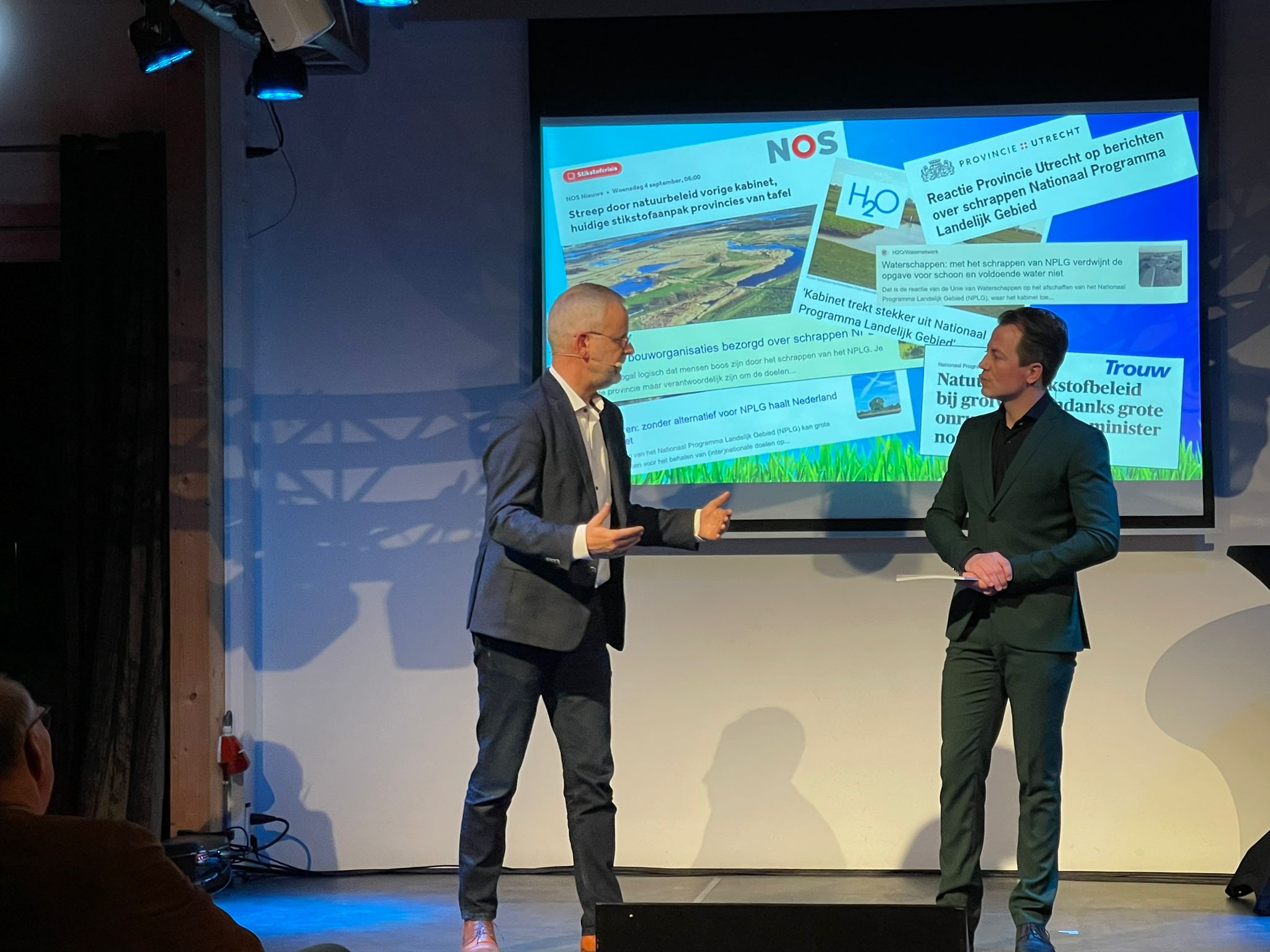 informatieavond landelijk gebied 1