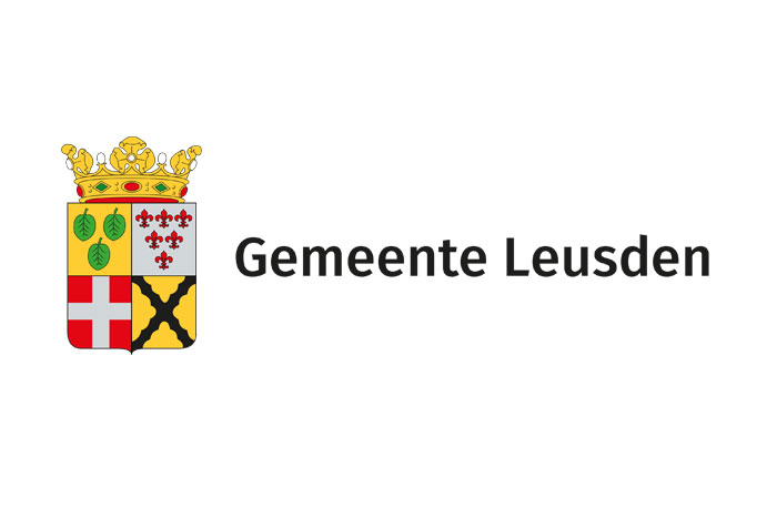 Ga naar de website van gemeente Leusden