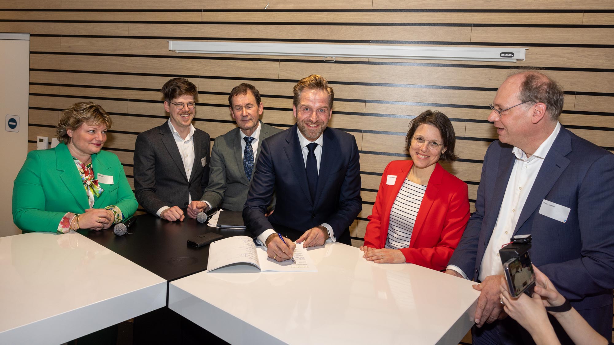 ondertekening woondeals pu u10 en ra 0002