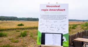 Woondeal Regio Amersfoort: bouwen met integrale aanpak