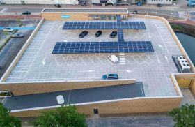 Eerste stappen naar duurzame energie gezet in de RES