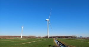 Provincie stelt de meest kansrijke gebieden voor windenergie vast