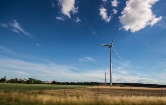 Inwonersraadpleging windenergie provincie Utrecht van start