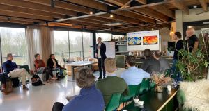 Inspirerende ideeën voor conceptueel en circulair bouwen