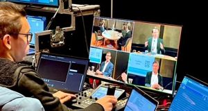 Digitale informatiebijeenkomst Regio Amersfoort over de Woondeal